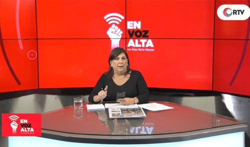 Entrevista a Gino Costa