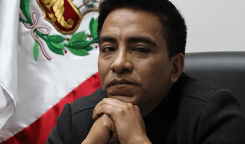 Presentan proyecto de ley para modificar ‘Ley Mordaza’ 