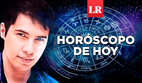 Horóscopo y predicciones de hoy, jueves 15 de diciembre de 2022.