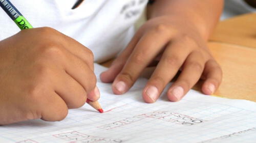 Las clases en México podrán reiniciar al disminuir el riesgo de contagio por COVID-19. Foto: Pixabay. Las clases en México podrán reiniciar al disminuir el riesgo de contagio por COVID-19. Foto: Pixabay.