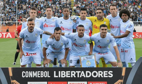 Copa Libertadores 2018: así quedaron los resultados de la última fecha de fase de grupos Copa Libertadores 2018: así quedaron los resultados de la última fecha de fase de grupos