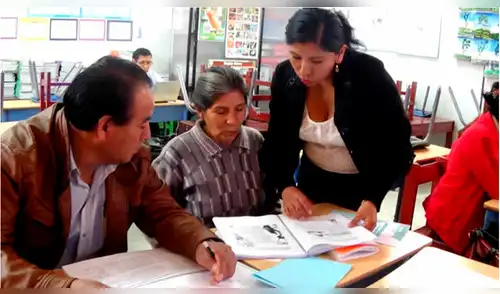 Minedu: docentes de Ica y Ayacucho reciben talleres socioemocionales