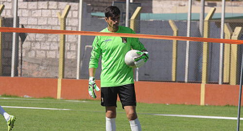 Piden a Canguro Ferreyra para el Melgar