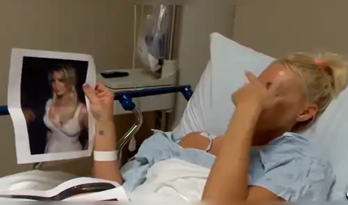 YouTube: gastó sus ahorros para parecerse a Ivanka Trump, resultado no fue el esperado [VIDEO]