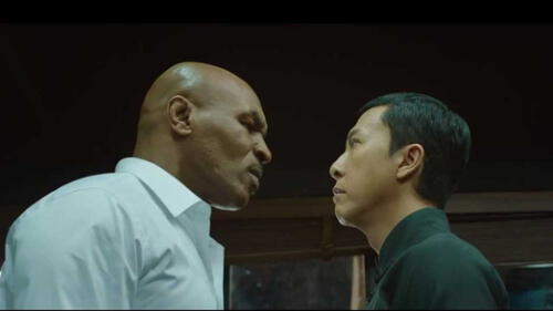 Ip Man 4: sorprendente tráiler muestra la vida del maestro de Bruce Lee [VIDEO]