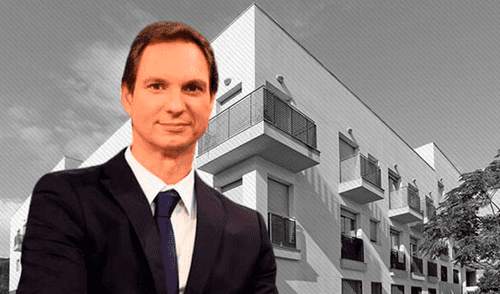 Javier Cárdenas y la polémica “rifa benéfica” para una niña enferma