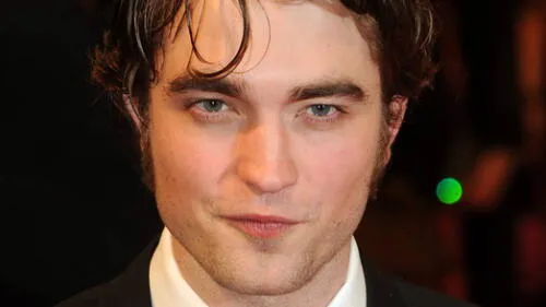 Robert Pattison