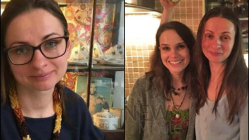 Mujer viajó a India para curar su depresión con yoga, pero fue violada y decapitada