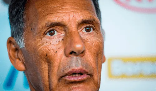 ¿Russo no se lleva bien con los jugadores de Alianza Lima? Erick Osores revela lo impensado [VIDEO]