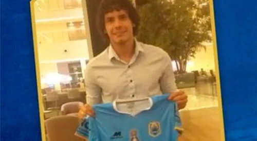 Nery Ruben Bareiro llega para reforzar al equipo de cara a la Copa Libertadores y la temporada 2020 de la Liga 1. Nery Ruben Bareiro llega para reforzar al equipo de cara a la Copa Libertadores y la temporada 2020 de la Liga 1.