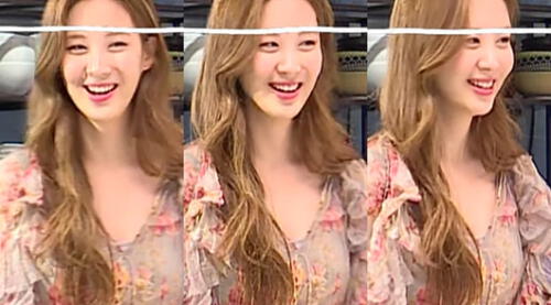 SNSD, Seohyun, Girls Generation