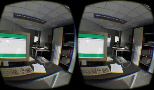 ¡Indignante! El polémico juego de realidad virtual sobre el 11 de septiembre ¡Indignante! El polémico juego de realidad virtual sobre el 11 de septiembre