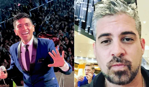 Pedro Moral en 'EVDLV': Christian Yaipén le dedica 'Deudas y Dolor' tras revelaciones Pedro Moral en 'EVDLV': Christian Yaipén le dedica 'Deudas y Dolor' tras revelaciones
