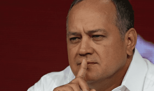 Venezuela: El mensaje de Diosdado Cabello por el Día de la Mujer que enardeció las redes