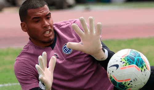 Steven Ribadeneyra