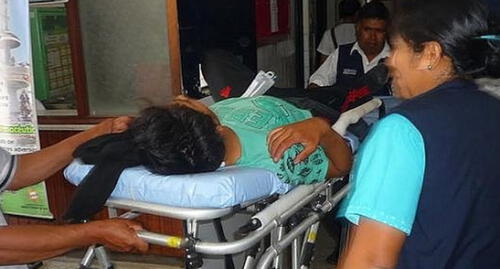 Tacna: Hombre trató de cobrar deuda de S/50 pero fue acuchillado