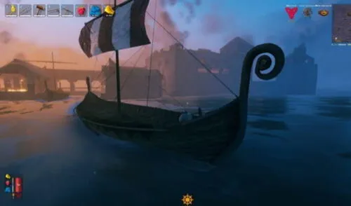 Valheim: cómo descargar el nuevo juego sensación en Steam