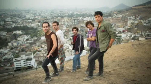 'Av. Larco': Nicolás Galindo responde a las críticas