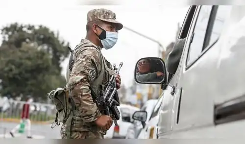 Pase laboral y vehicular