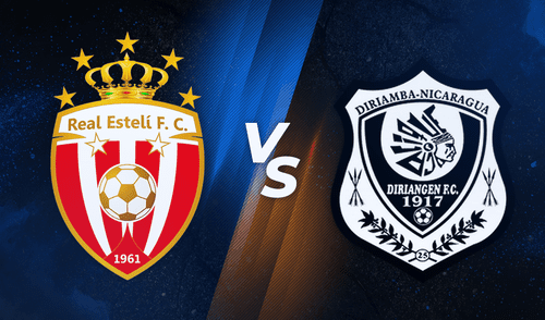 Estelí enfrenta al Diriangen por la Liga de Nicaragua.