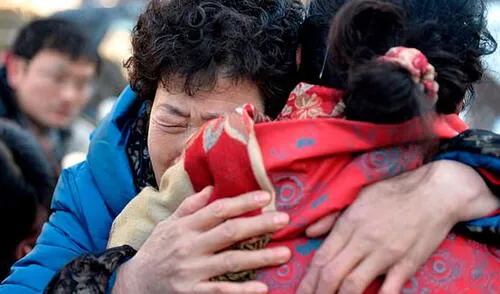 La historia de Huugjilt: el hombre que fue ejecutado por delitos que no cometió