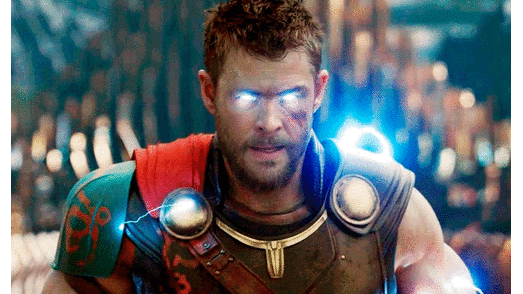 Avengers Endgame: Así se convirtió Chris Hemsworth en Thor de Marvel