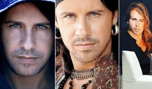 Actor Carlos Gascón sorprende al lucirse en trikini tras cambio de sexo [VIDEO]