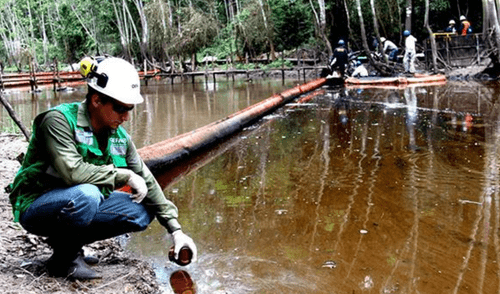 Ministerio del Ambiente aprobó norma que regula gestión de sitios contaminados