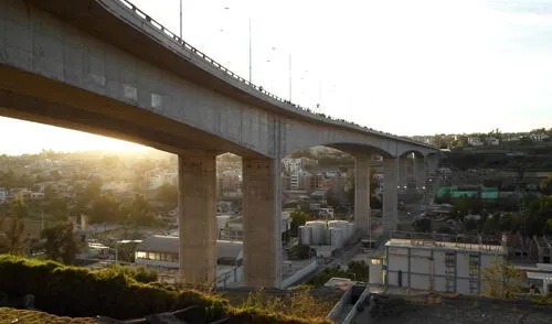 PUENTE CHILINA. Esta obra es la que se realizó mediante esta modalidad. Por ello, el GRA estuvo endeudado hasta 2022. PUENTE CHILINA. Esta obra es la que se realizó mediante esta modalidad. Por ello, el GRA estuvo endeudado hasta 2022.