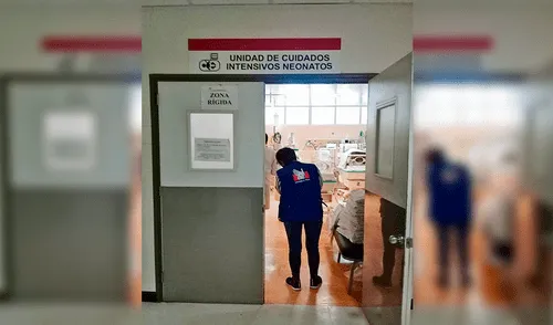 Labor. La Defensoría del Pueblo continúa la supervisión.