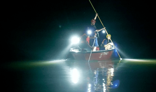 Ocho niños mueren ahogados en China