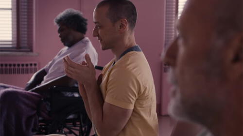 YouTube: Mira el primer tráiler de ‘Glass’, la continuación de ‘Fragmentado’ [VIDEO]