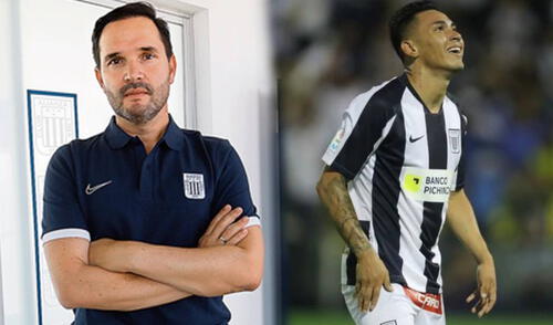 Marulanda declaró que los abogados ya están viendo el tema legal. Foto: GLR