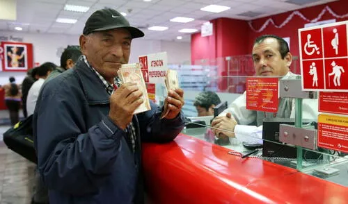 Publican décimo sexta lista de devoluciones del Fonavi