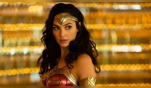 Director de Wonder Woman revela el motivo de situar la película en 1984