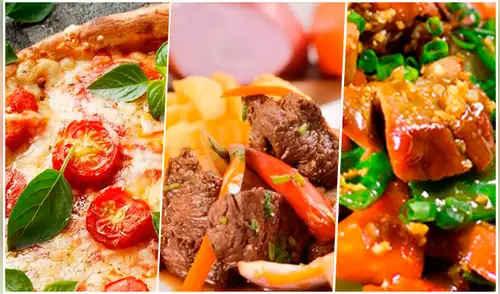 Aprovecha los descuentos que Cuponidad.pe te trae en restaurantes