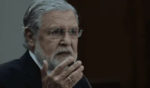 Ernesto Blume aclara que el Perú posee un Estado de Derecho Ernesto Blume aclara que el Perú posee un Estado de Derecho