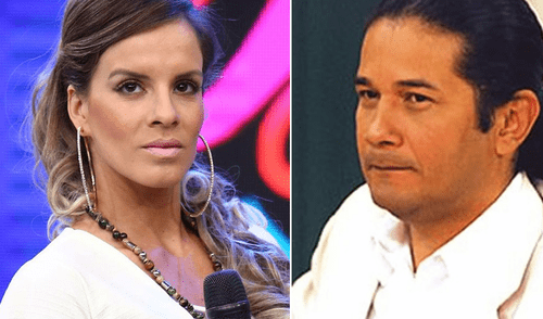 Reinaldo Dos Santos hace preocupante predicción sobre Alejandra Baigorria y Arturo Caballero Reinaldo Dos Santos hace preocupante predicción sobre Alejandra Baigorria y Arturo Caballero