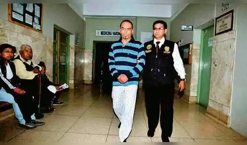 Otro feminicidio en menos de 48 horas en Arequipa Otro feminicidio en menos de 48 horas en Arequipa