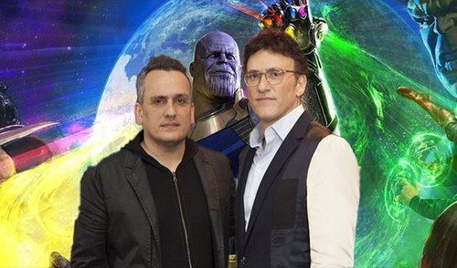 Avengers 4: ¿Hermanos Russo celebran fin de rodaje con spoiler de sobrevivientes?