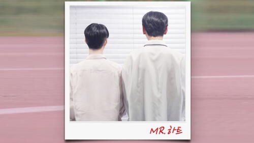 mr. heart, bl drama coreano, Cheon Seung Ho, Lee Se Jin