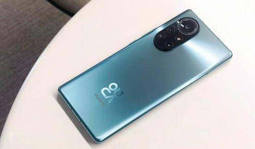 Huawei Nova 8 Pro: características y precio
