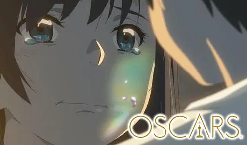 Un año más sin que la academai seleccione algún anime para las nominaciones a los premios Animes