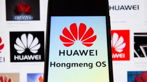 Huawei revela qué necesita su sistema operativo para superar a iOS y Android