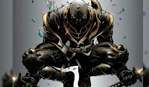 Avengers 4: Endgame: ¿Por qué Hawkeye ahora es Ronin?