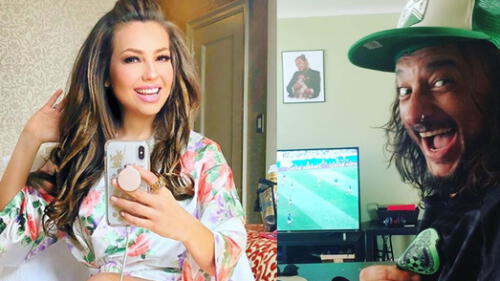 YouTube viral: esta es la razón por la que 'El Bananero' odia a Thalía [VIDEO]