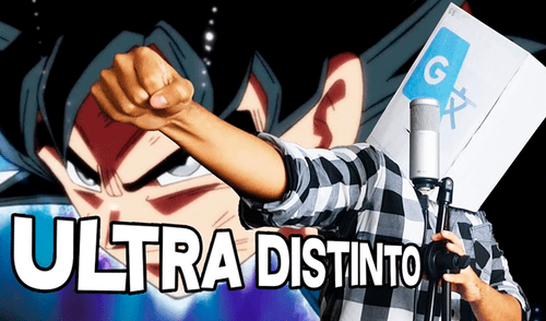 Google Translate: La divertida parodia de la canción de Dragon Ball Super usando el traductor Google Translate: La divertida parodia de la canción de Dragon Ball Super usando el traductor