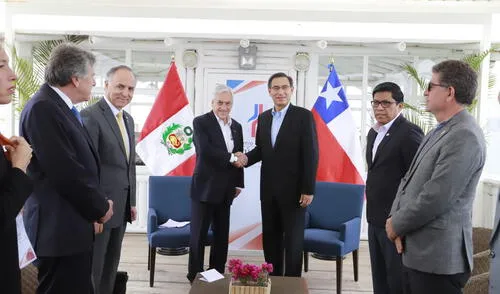 Gabinete binacional