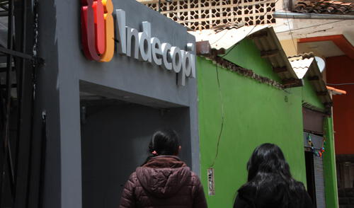 Indecopi sancionó a 24 colegios privados en Cusco