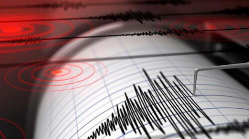 Seis fuertes sismos alertaron Colombia la madrugada de este martes
